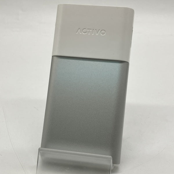 【中古】ACTIVO P1【IRV-ACTIVO-P1】【秋葉原】