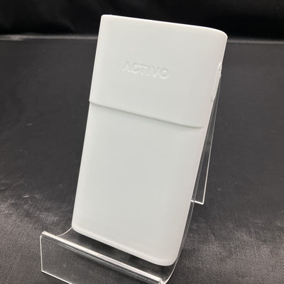 【中古】ACTIVO P1 Silicone Case White 【IRV-ACTIVO-P1-CASE-WHT】【名古屋】