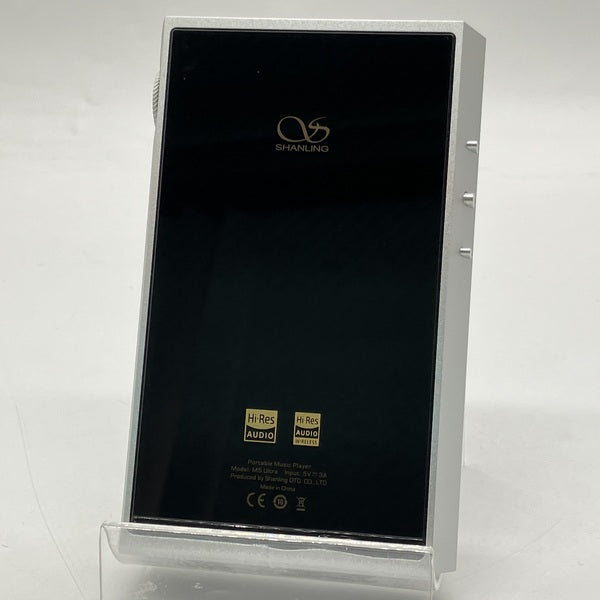 【中古】M5 Ultra シルバー【秋葉原】