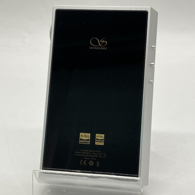 【中古】M5 Ultra シルバー【秋葉原】