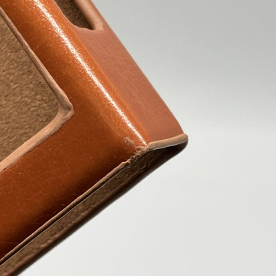 【中古】UP6 専用レザーケース Brown【秋葉原】