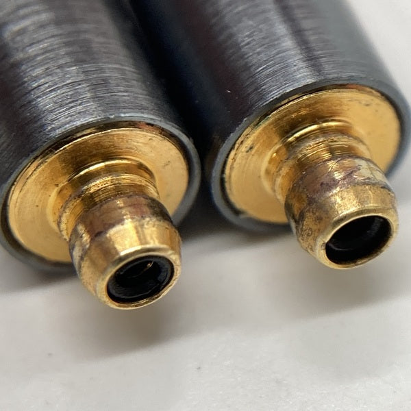 1216.ears 4v3 4BA 2pin 本体のみ　中古 日本ディックス 【中古】Regulus Pentaconn ear標準 - 4.4mm5極