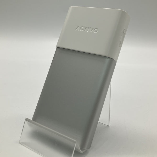 【中古】ACTIVO P1【IRV-ACTIVO-P1】【日本橋】