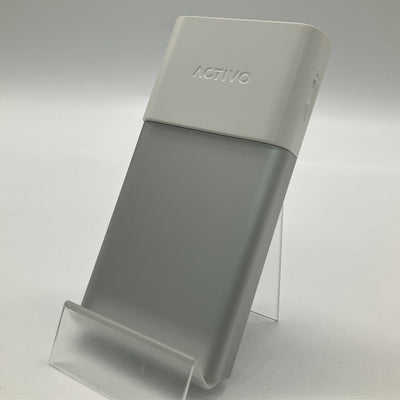 【中古】ACTIVO P1【IRV-ACTIVO-P1】【日本橋】