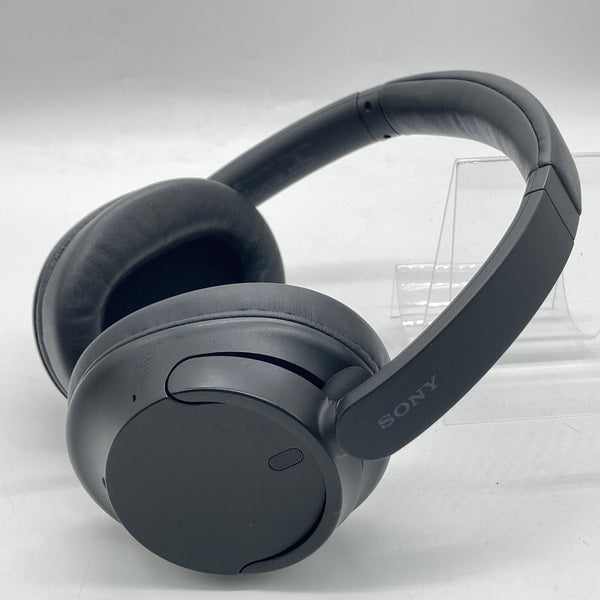 【中古】WH-CH720N BC ブラック【秋葉原】