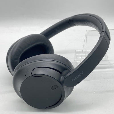 【中古】WH-CH720N BC ブラック【秋葉原】