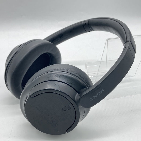 Amazon.com: Sony WH-CH720N/B Wireless Noise Cancelling