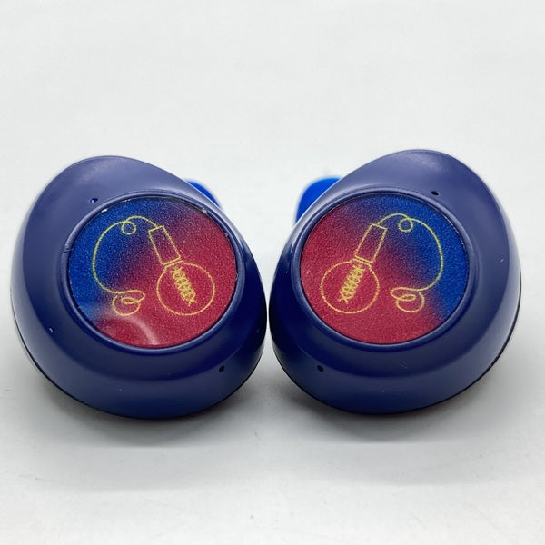 【中古】TRUE WIRELESS STEREO EARPHONES 『鬼頭明里』【秋葉原】