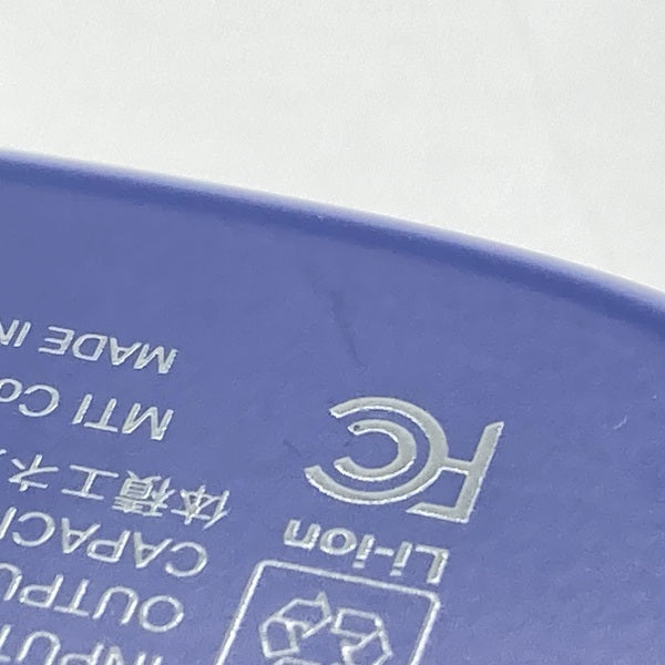 【中古】TRUE WIRELESS STEREO EARPHONES 『鬼頭明里』【秋葉原】