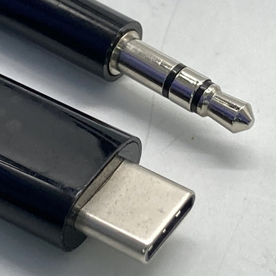 【中古】TypeC-3.5ｍｍ【日本橋】