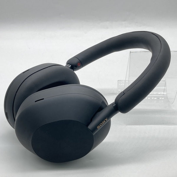 【中古】WH-1000XM5 BM ブラック【秋葉原】