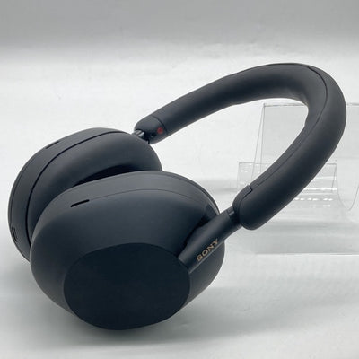 【中古】WH-1000XM5 BM ブラック【秋葉原】