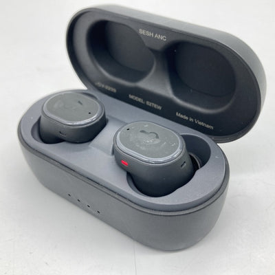 【中古】SESH ANC TRUE BLACK 【S2TEWｰP740】【日本橋】
