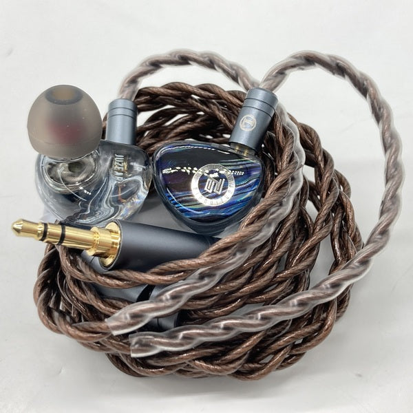 あず出品 その他ブランド 【中古】Juzear Clear【秋葉原】 – e☆イヤホン