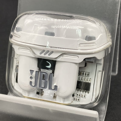 【中古】TUNE FLEX ホワイト【JBLTFLEXGWHT】【仙台】