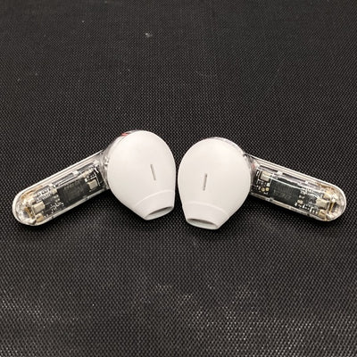 【中古】TUNE FLEX ホワイト【JBLTFLEXGWHT】【仙台】