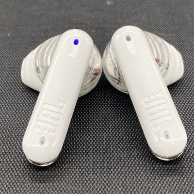 【中古】TUNE FLEX ホワイト【JBLTFLEXGWHT】【仙台】