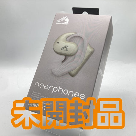 Victor 【中古】HA-NP35T-W ホワイト【日本橋】 – e☆イヤホン