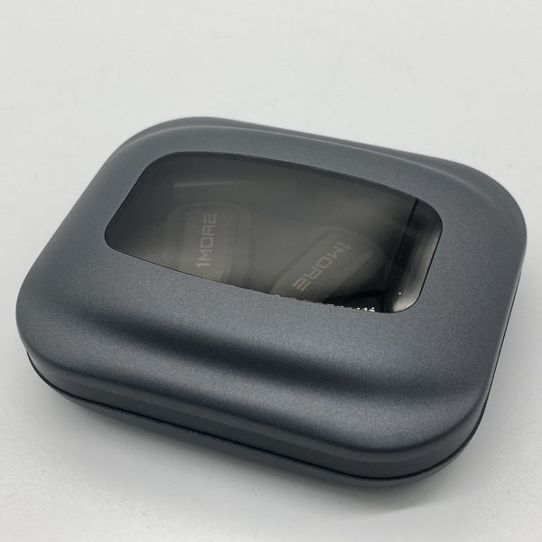 1MORE 【中古】Open Earbuds S70 Black【秋葉原】 – e☆イヤホン