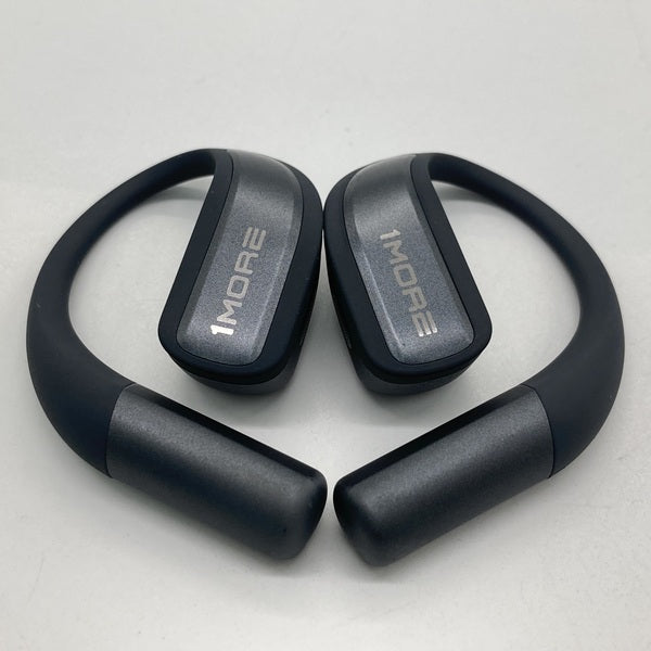1MORE 【中古】Open Earbuds S70 Black【秋葉原】 – e☆イヤホン