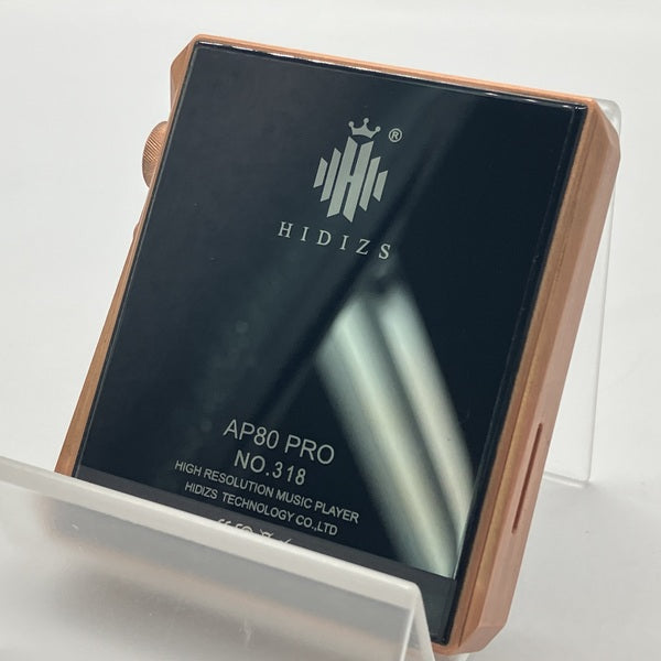 HIDIZS 【中古】AP80Pro CP Limited Edition【日本橋】 – e