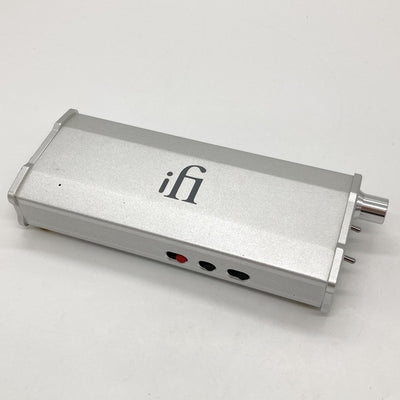 【中古】micro iDSD【秋葉原】