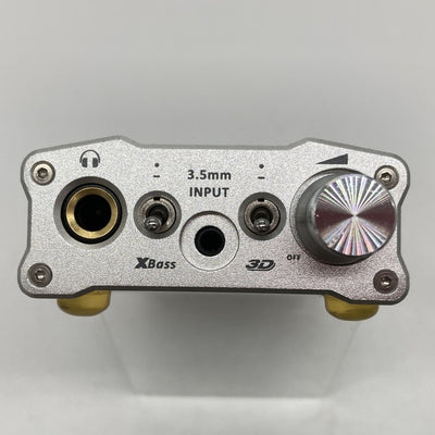 【中古】micro iDSD【秋葉原】