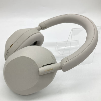 【中古】WH-1000XM5 SM プラチナシルバー【名古屋】