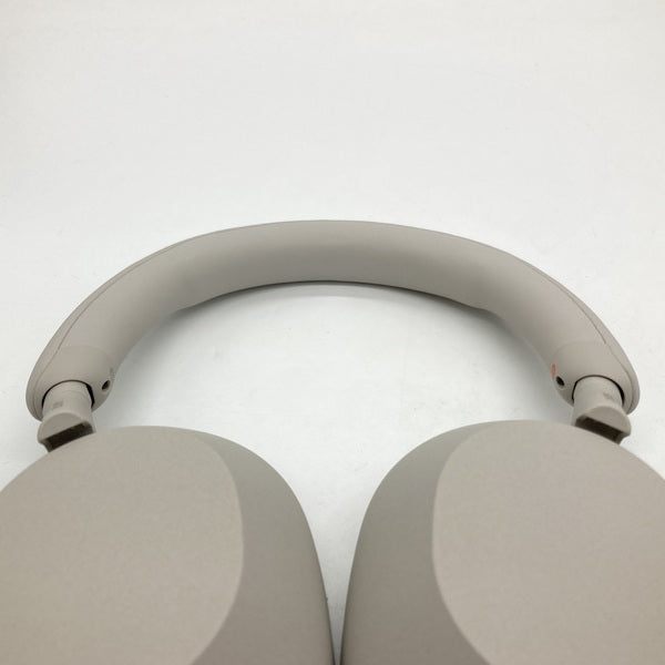 【中古】WH-1000XM5 SM プラチナシルバー【名古屋】