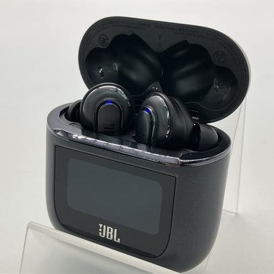 【中古】TOUR PRO 2 ブラック【JBLTOURPRO2BLK】【名古屋】