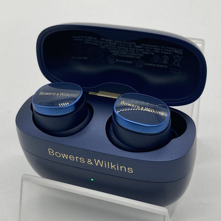 Bowers & Wilkins 【中古】Pi8 ミッドナイト・ブルー【PI8/MB