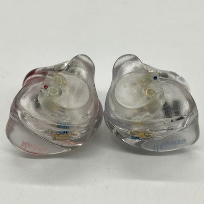 【中古】FitEar MH334 Studio Reference【秋葉原】