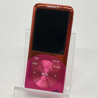 【中古】NW-S754 8GB (ピンク)【名古屋】