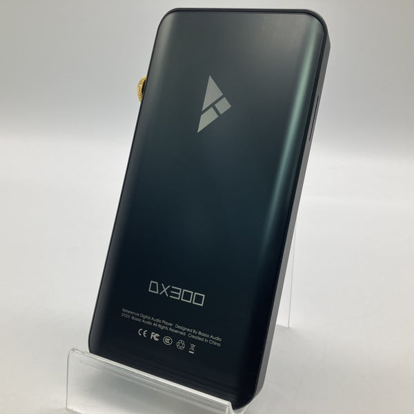 【中古】DX300 ブラック【日本橋】