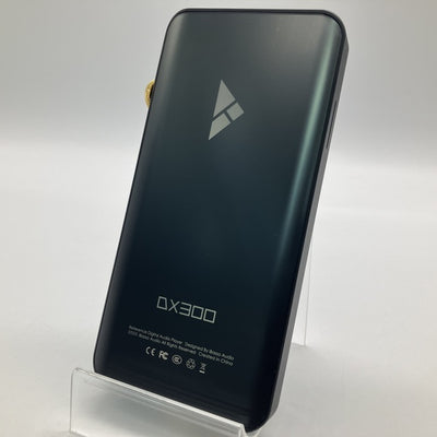 【中古】DX300 ブラック【日本橋】