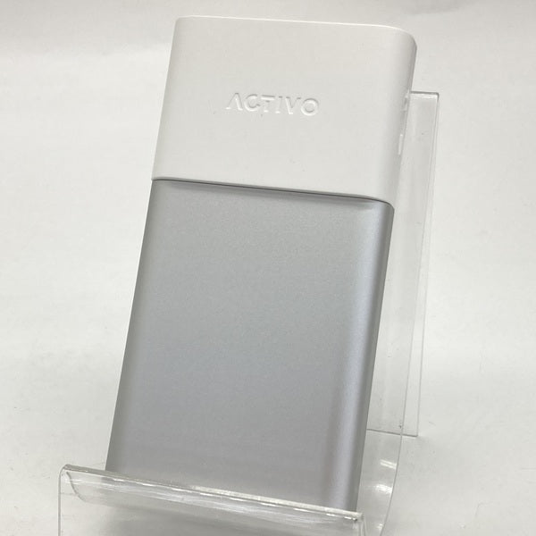 【中古】ACTIVO P1【IRV-ACTIVO-P1】【名古屋】