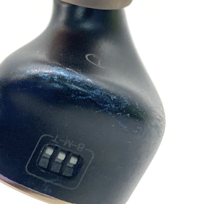 【中古】FH5s Black 【FIO-IEM-FH5S-B】【日本橋】