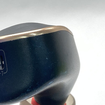 【中古】FH5s Black 【FIO-IEM-FH5S-B】【日本橋】