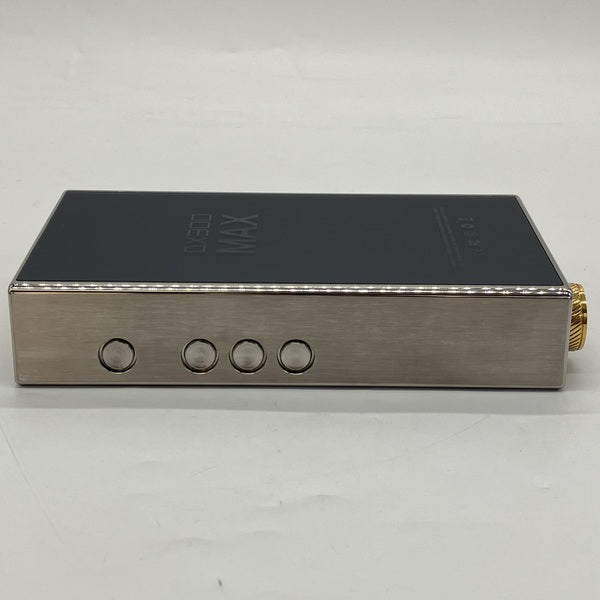iBasso DX300MAX Ti 中古美品 iBasso Audio 【中古】DX300MAX Ti【秋葉原】 – e☆イヤホン