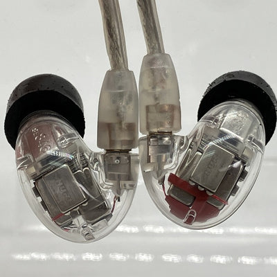 【中古】SE846 クリア【SE846-CL+BT1-A】【秋葉原】