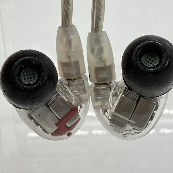 【中古】SE846 クリア【SE846-CL+BT1-A】【秋葉原】