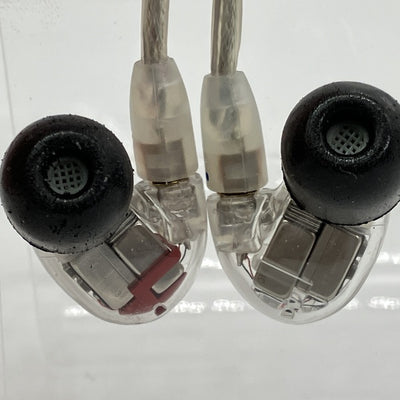 【中古】SE846 クリア【SE846-CL+BT1-A】【秋葉原】