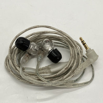【中古】SE846 クリア【SE846-CL+BT1-A】【秋葉原】