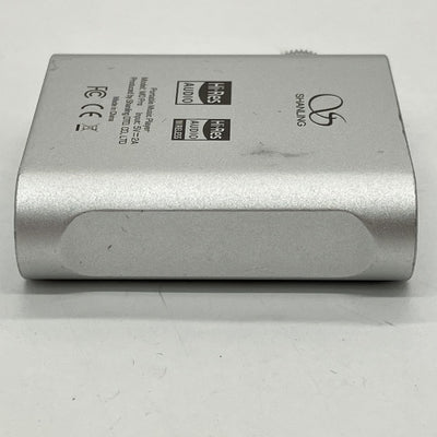 【中古】M0Pro Silver (e☆イヤホン限定カラー)【日本橋】