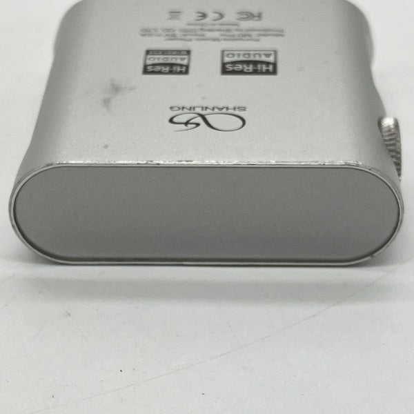 【中古】M0Pro Silver (e☆イヤホン限定カラー)【日本橋】
