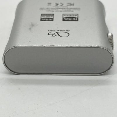 【中古】M0Pro Silver (e☆イヤホン限定カラー)【日本橋】