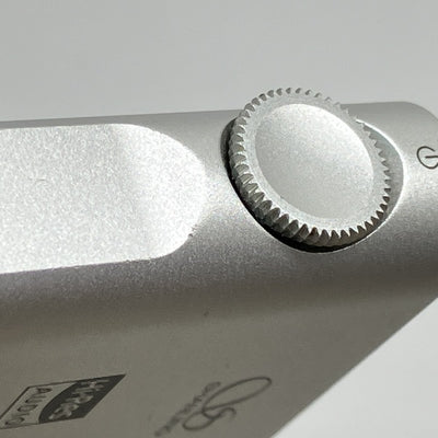 【中古】M0Pro Silver (e☆イヤホン限定カラー)【日本橋】