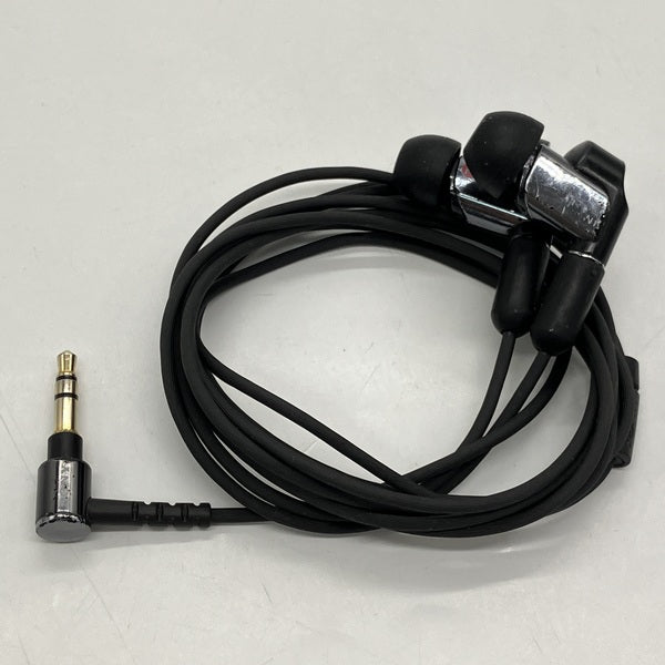SONY XBA-N1 イヤフォン 中古品 SONY 【中古】XBA-N1【日本橋】 – e☆イヤホン