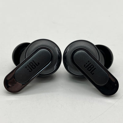 【中古】TOUR PRO 2 ブラック【JBLTOURPRO2BLK】【日本橋】