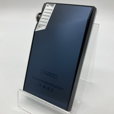 【中古】DX260 ブラック【日本橋】